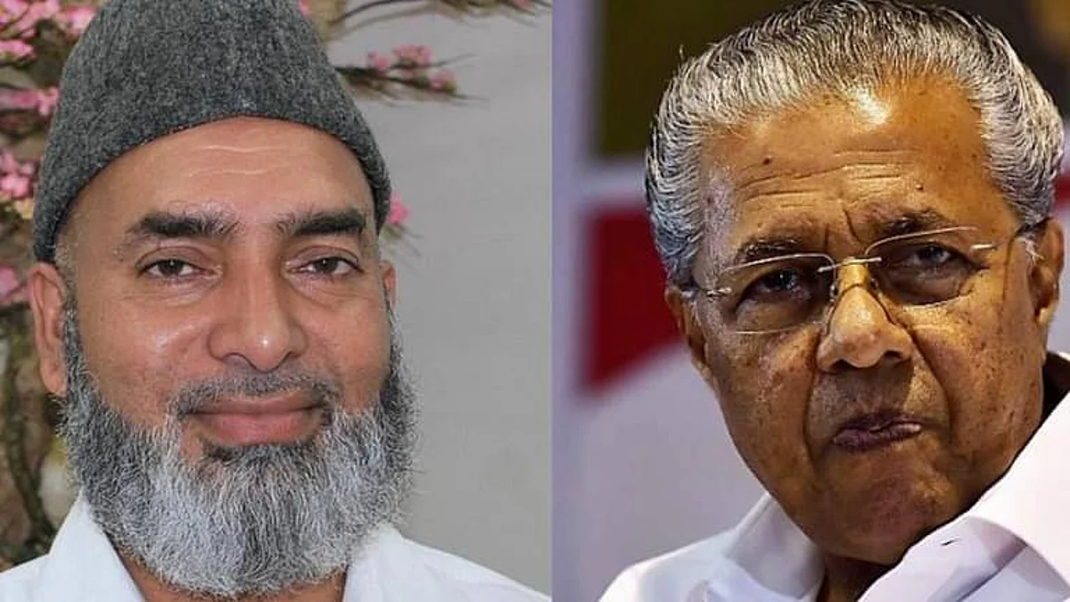 മൃതദേഹങ്ങള് മതാചാരപ്രകാരം മറവുചെയ്യണം;മുഖ്യമന്ത്രിക്ക് ഹുസൈന് മടവൂരിന്റെ നിവേദനം