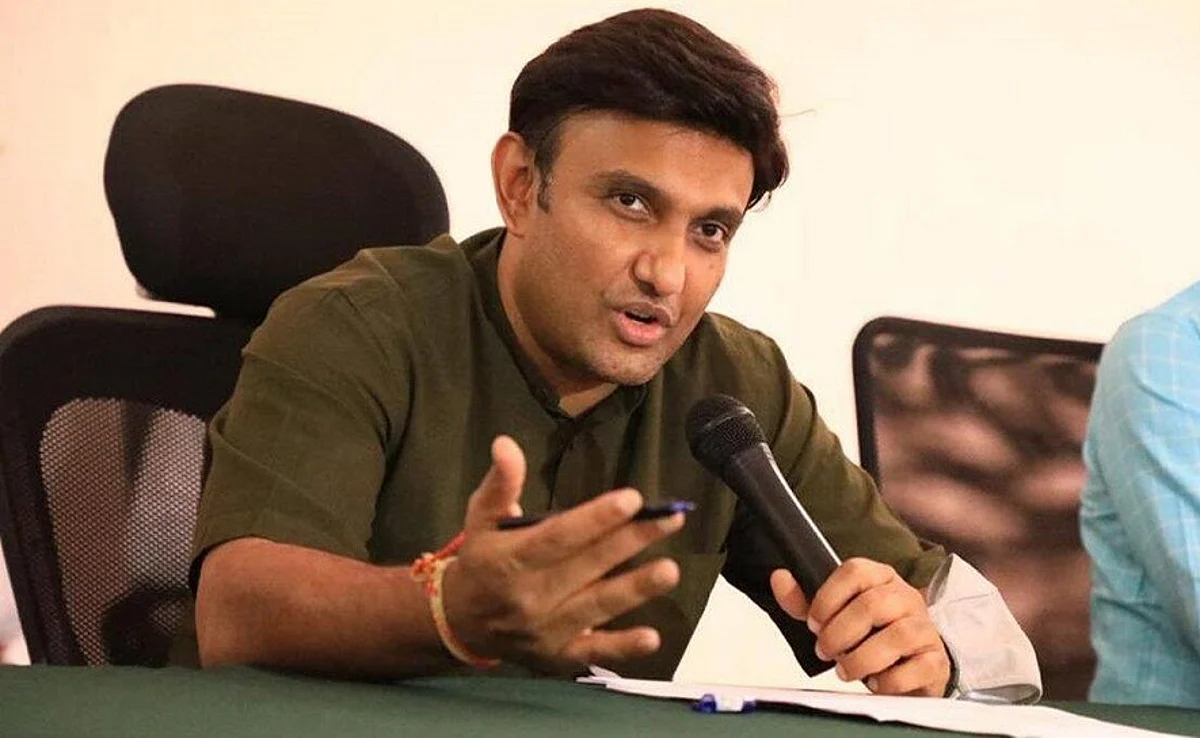 കര്ണാടകയില് ആരോഗ്യമന്ത്രിയെ മാറ്റി