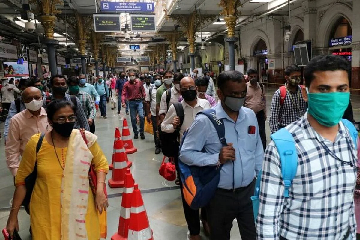 രാജ്യത്ത് ഇന്നലെ സ്ഥിരീകരിച്ചത് 46,790 കോവിഡ് കേസുകള്