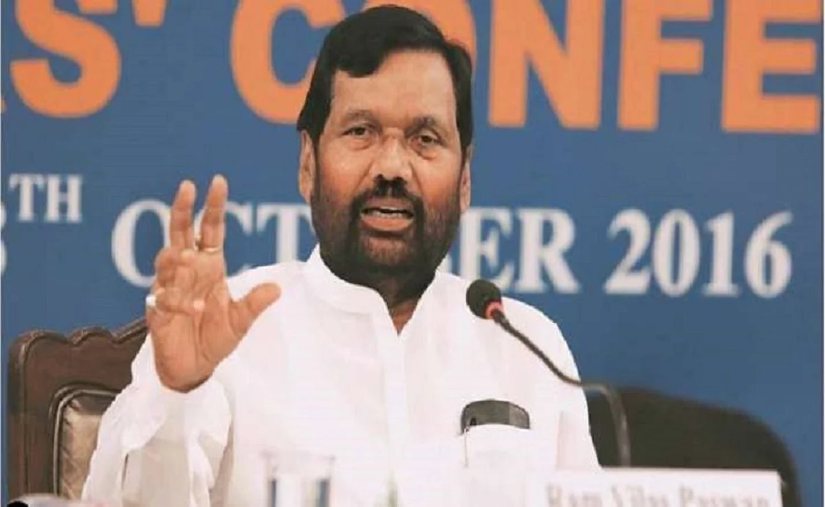 രാംവിലാസ് പസ്വാന്റെ സംസ്കാര ചടങ്ങുകള് ഇന്ന് ബിഹാറിലെ പറ്റ്നയില്