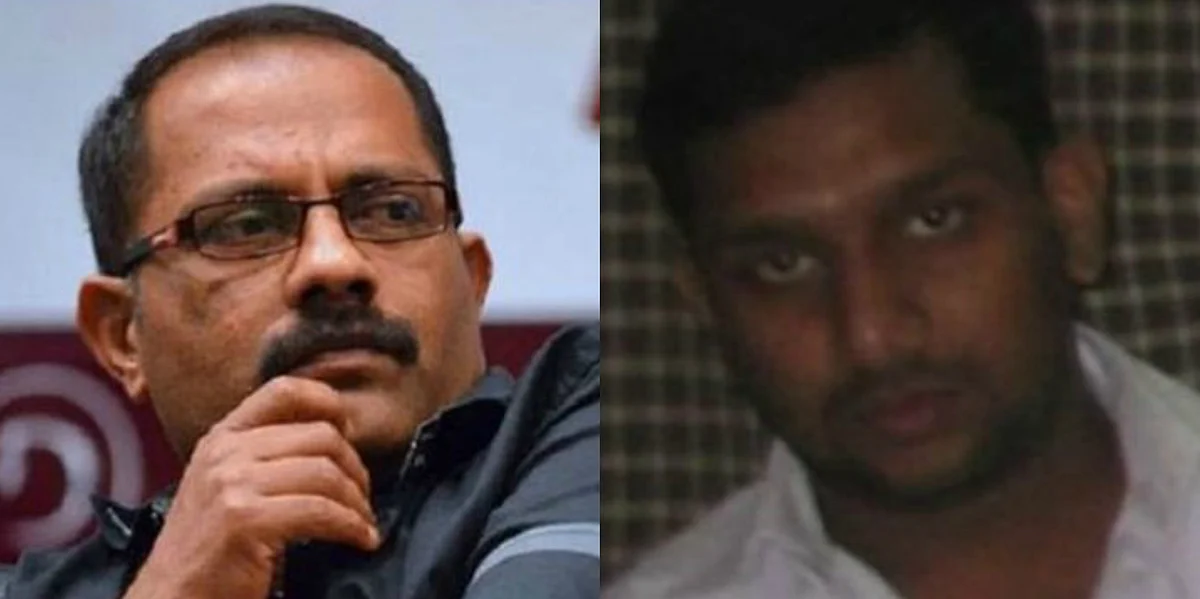 കെഎം ഷാജിക്കെതിരായ വധഭീഷണി; മുൻകൂര് ജാമ്യഹര്ജിയുമായി തേജസ്