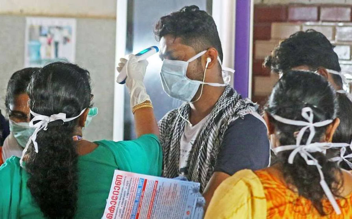സംസ്ഥാനത്ത് ഇന്ന് 9258 പേര്ക്ക് കോവിഡ്