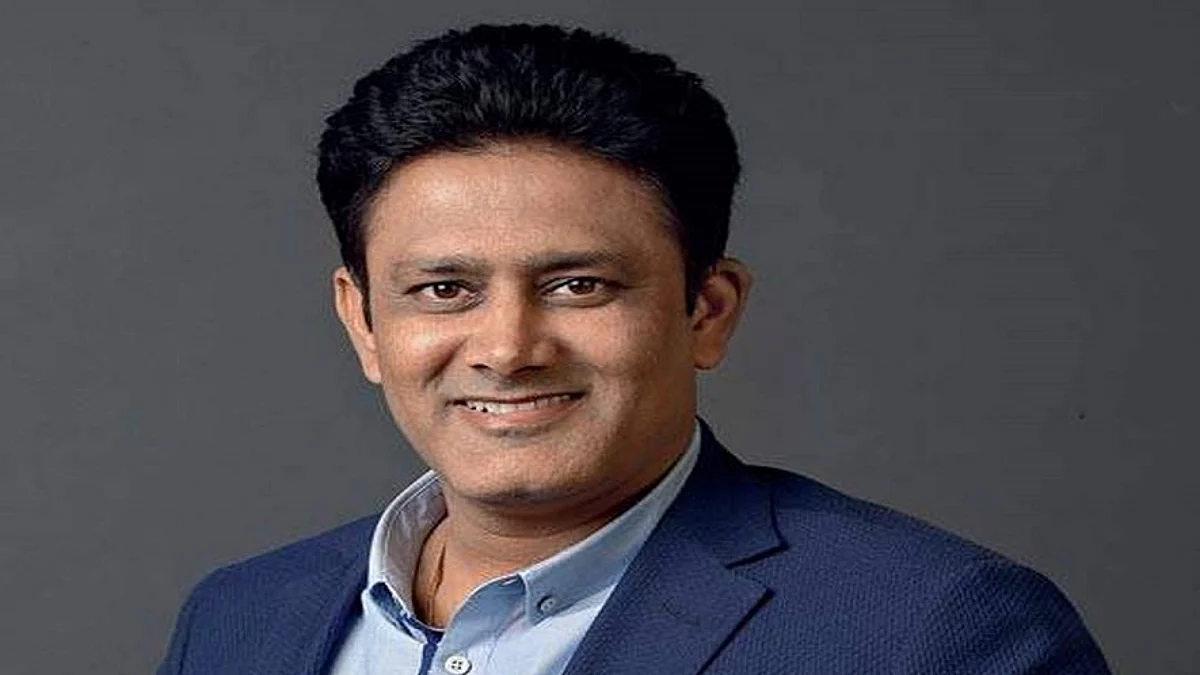അമ്പതിന്റെ നിറവില് അനില് കുംബ്ലേ; ആശംസകളുമായി ക്രിക്കറ്റ് ലോകം