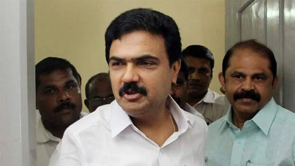 ജോസ് കെ മാണി കേരള കോണ്ഗ്രസ് (എം) ചെയര്മാന്: കേന്ദ്ര തിരഞ്ഞെടുപ്പ് കമ്മീഷന്റെ അംഗീകാരം