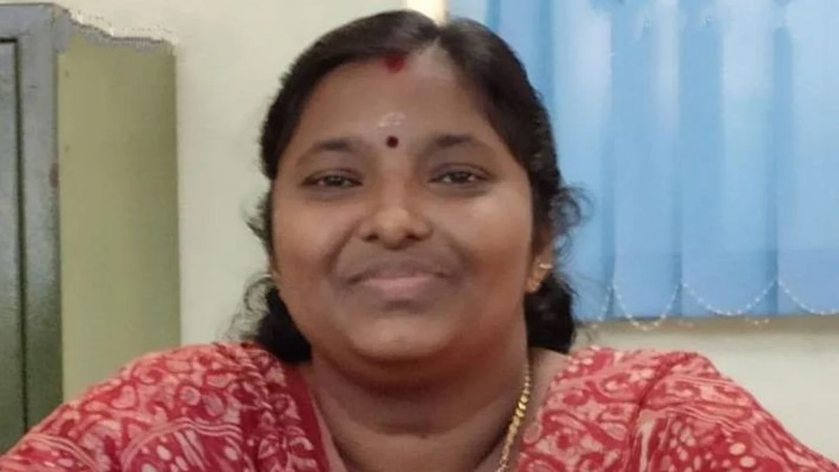 ആറ്റിങ്ങൽ നഗരസഭ ബിജെപി കൗൺസിലർ രാജിവച്ചു