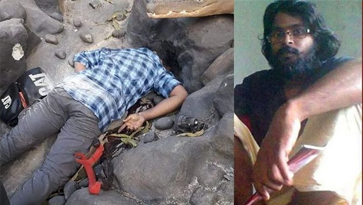 സിപി ജലീലിന്റെ മരണത്തിന് ആരും ഉത്തരവാദിയല്ല; മജിസ്റ്റീരിയല് റിപ്പോര്ട്ട്