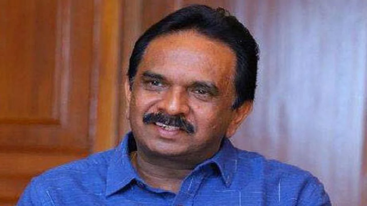 ലൈഫ് മിഷന്: യുവി ജോസിനെ സിബിഐ നാളെ ചോദ്യം ചെയ്യും