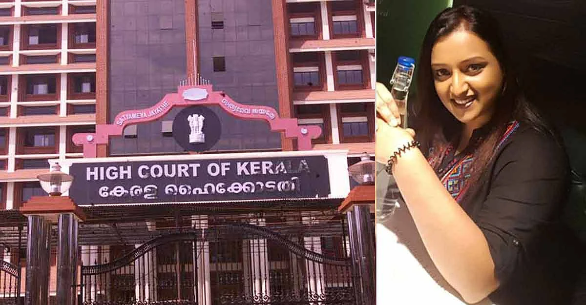 മൊഴിപ്പകർപ്പ് നൽകണമെന്ന സ്വപ്നയുടെ ഹർജി; വിധി തിങ്കളാഴ്ച
