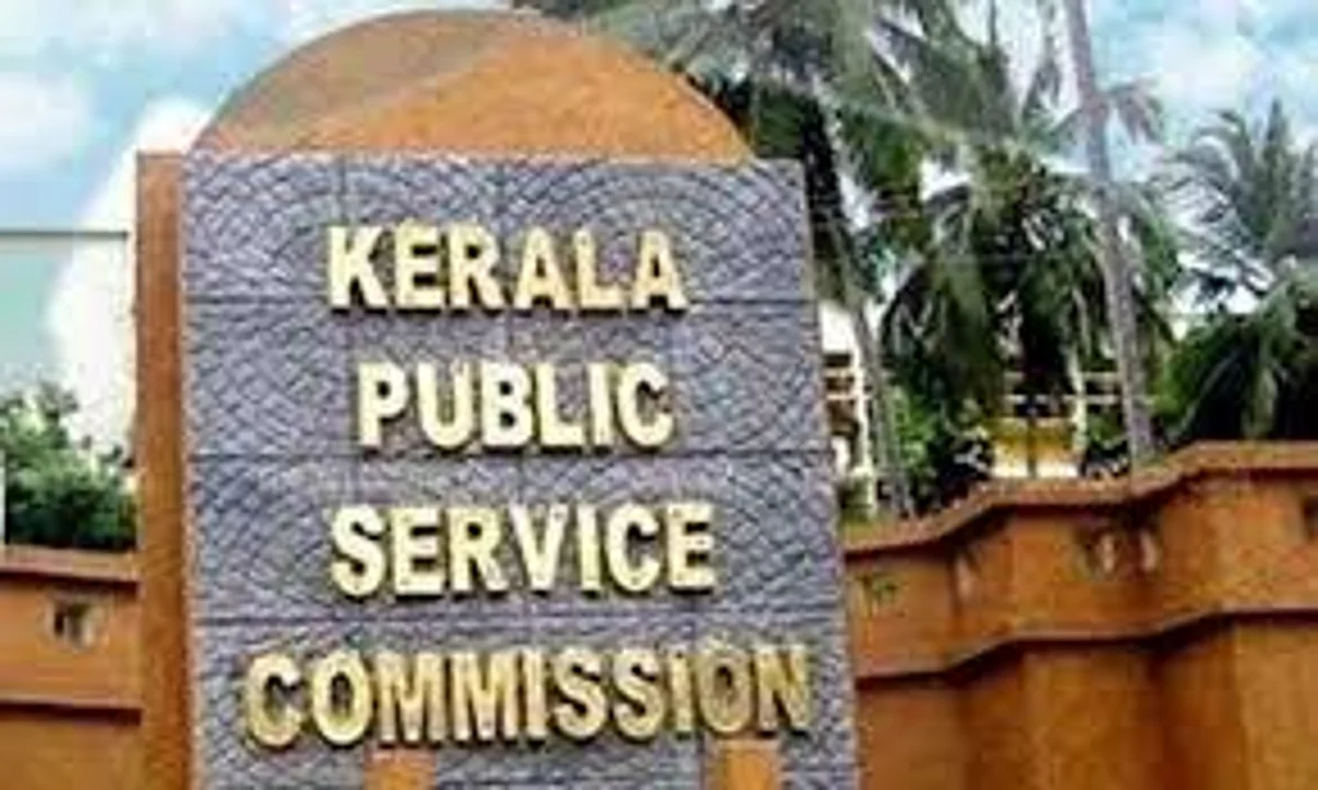കോവിഡ് പോസറ്റീവായാലും പരീക്ഷയെഴുതാം;
ക്രമീകരണമൊരുക്കി
പിഎസ് സി