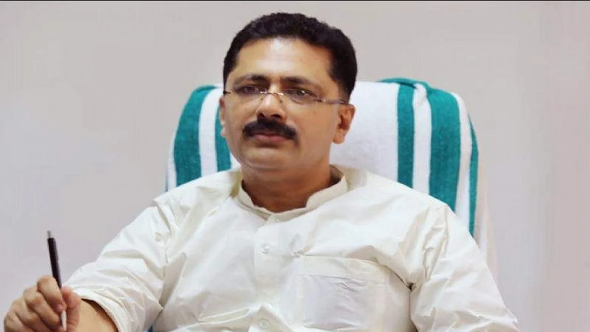 ജലീലിന്റെ പിഎച്ച്ഡിയും വിവാദത്തിൽ;പുന:പരിശോധിക്കണമെന്ന് പരാതി