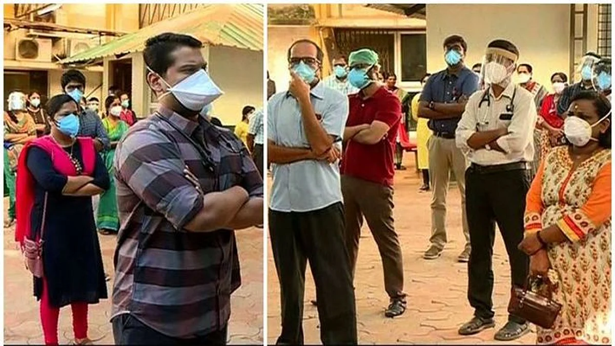 സംസ്ഥാനത്തെ മെഡിക്കൽ കോളേജുകളിൽ ഡോക്ടര്മാര് 2 മണിക്കൂർ ഒപി ബഹിഷ്കരിക്കും