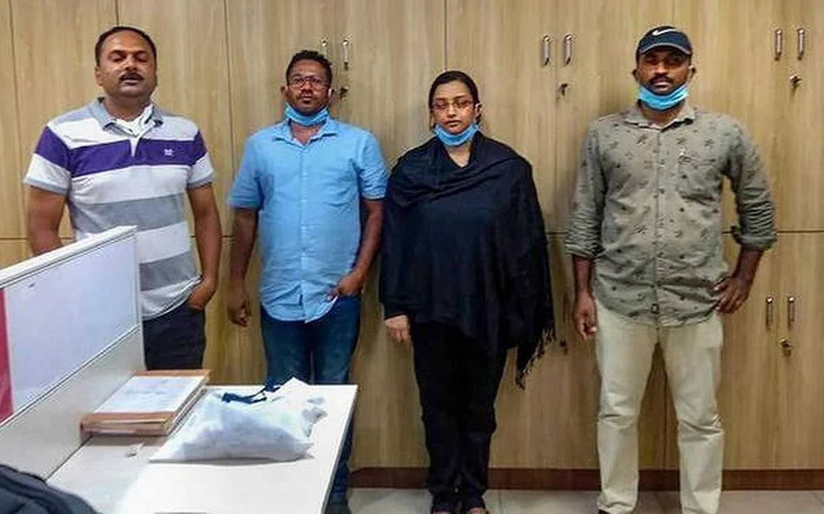 സ്വര്ണക്കടത്ത് കേസ് ഉന്നതരിലേക്ക് അടുക്കുകയാണെന്ന് കസ്റ്റംസ്