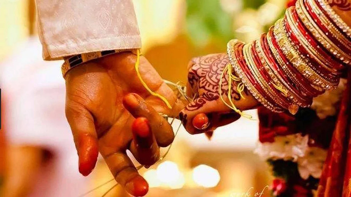 പെണ്കുട്ടികളുടെ വിവാഹപ്രായം ഉയര്ത്തുന്നത് സാംസ്കാരിക അധഃപതനത്തിന് കാരണമാകും: സമസ്ത