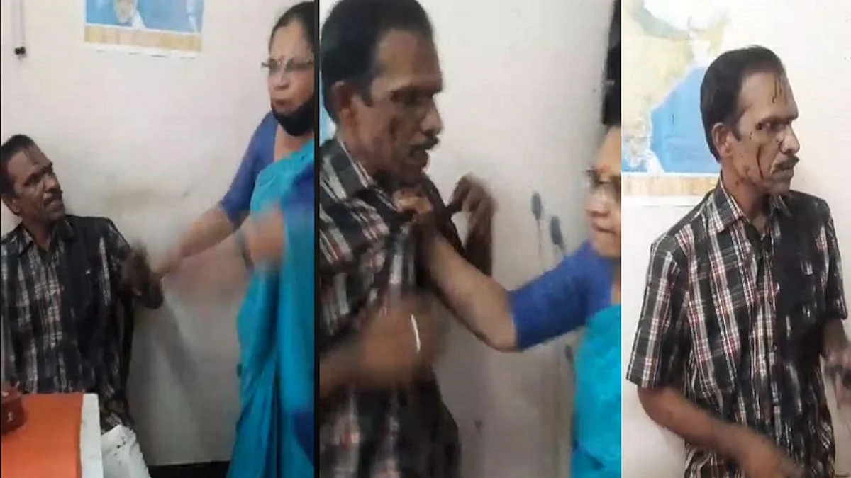 വിജയ് പി നായര്ക്ക് ജാമ്യം