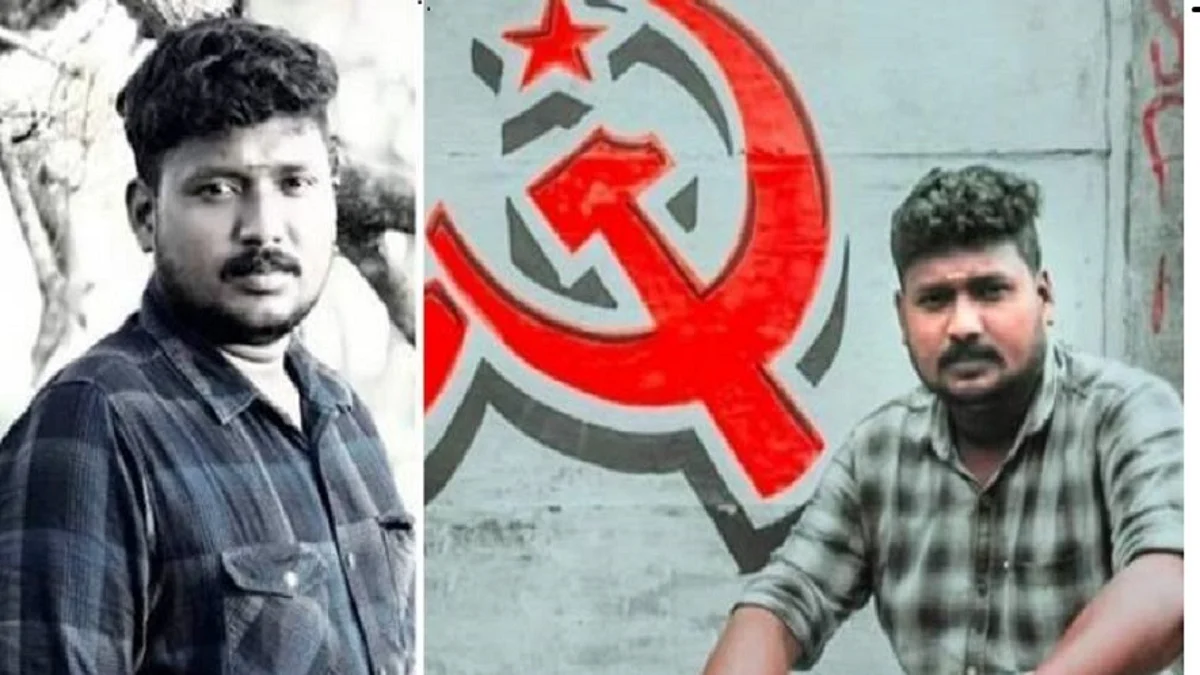 സനൂപ് വധക്കേസ്: കൊലപ്പെടുത്താന് ഉപയോഗിച്ച കത്തി കണ്ടെത്തി