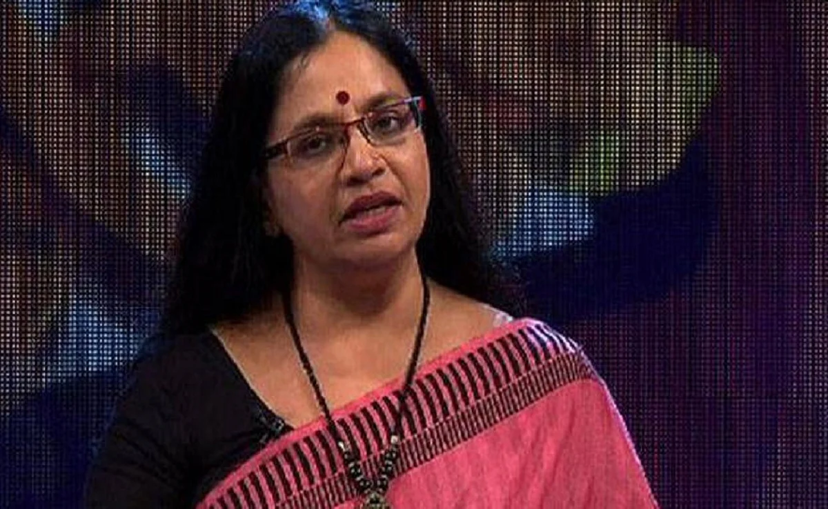 യൂട്യൂബറെ കൈയ്യേറ്റം ചെയ്ത സംഭവം: ഭാഗ്യലക്ഷ്മിക്ക് ജാമ്യം നല്കുന്നതിനെ എതിര്ത്ത് സര്ക്കാര്