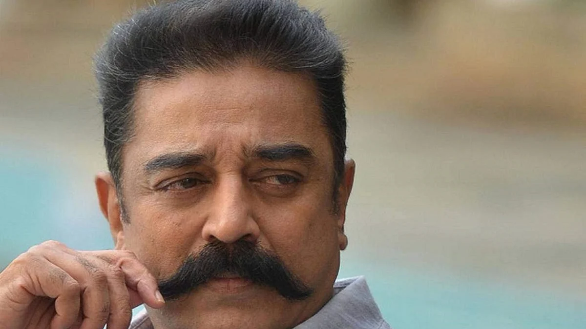 നടൻ കമൽഹാസനെ യുപിഎ സഖ്യത്തിലേക്ക് ക്ഷണിച്ച് കോണ്ഗ്രസ്