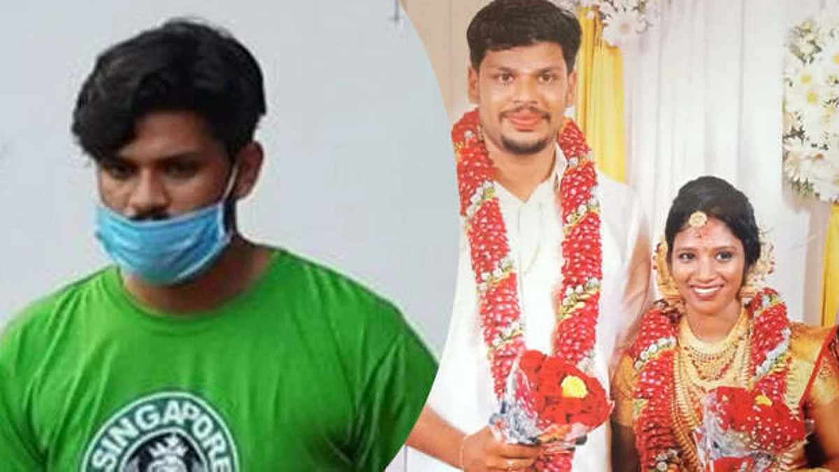 ഉത്ര വധക്കേസ്: വിചാരണ ഡിസംബര് ഒന്നിന് തുടങ്ങും