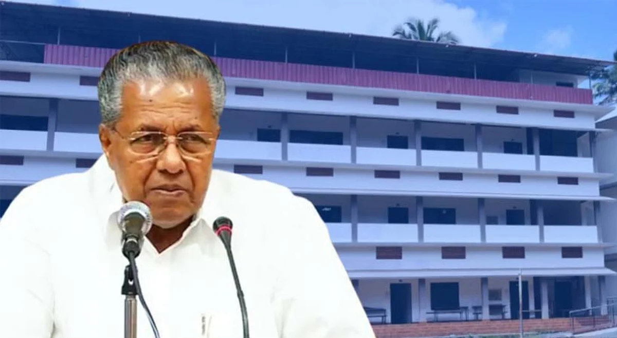 മികവിന്റെ കേന്ദ്രങ്ങളാകാൻ പൊതുവിദ്യാലയങ്ങൾ
