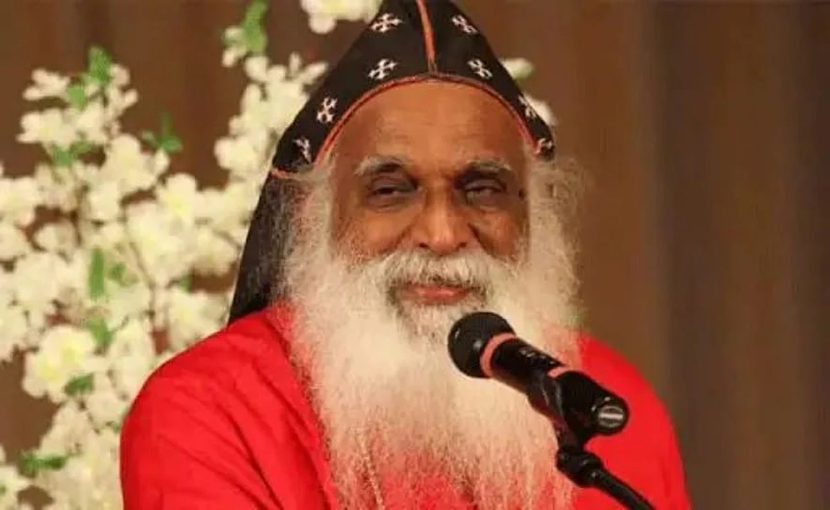 ഡോ. ജോസഫ് മാര്ത്തോമ്മ മെത്രാപ്പോലീത്ത നിര്യാതനായി