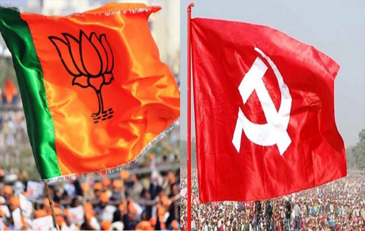 ചൊക്ലിയില് ബിജെപി പ്രവര്ത്തകന് വെട്ടേറ്റു
