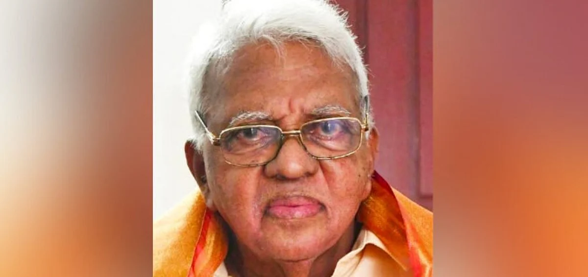 ഗായകന് സീറോ ബാബു അന്തരിച്ചു