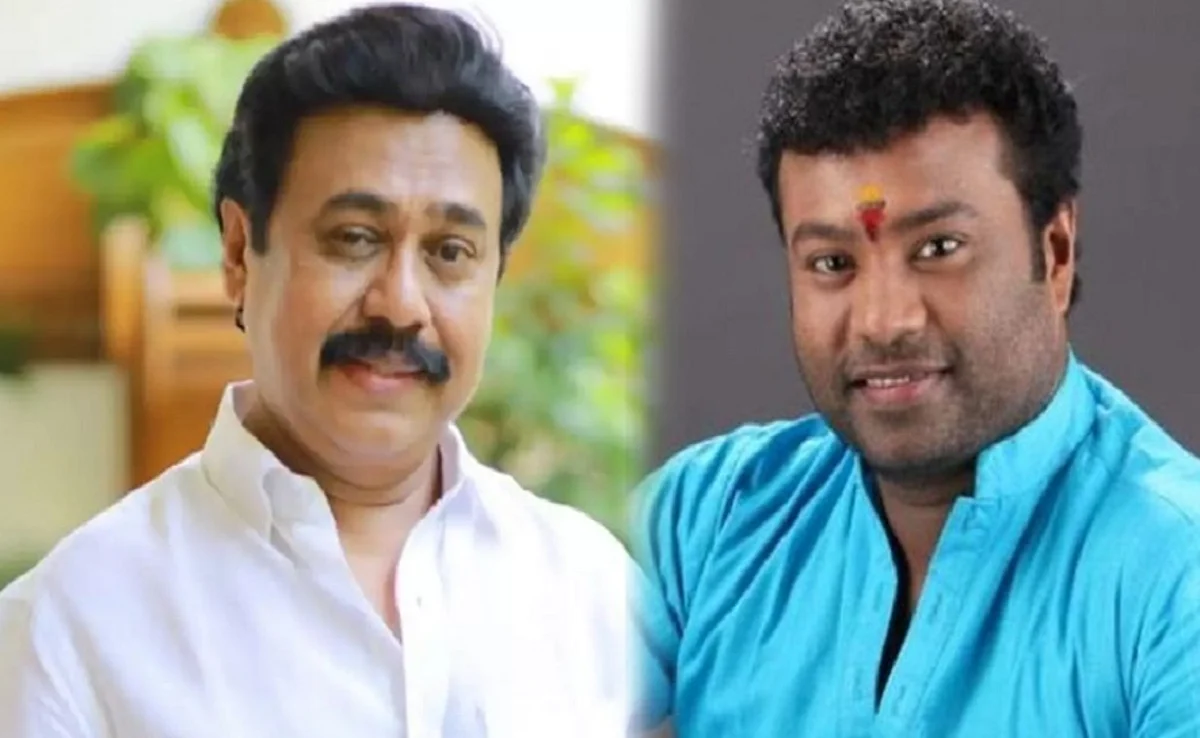 രാമകൃഷ്ണനെ ആത്മഹത്യാശ്രമത്തിലേക്ക് നയിച്ചത് സംഗീത നാടക അക്കാദമിയുടെ പിടിവാശിയും ഈഗോയും: വിനയൻ