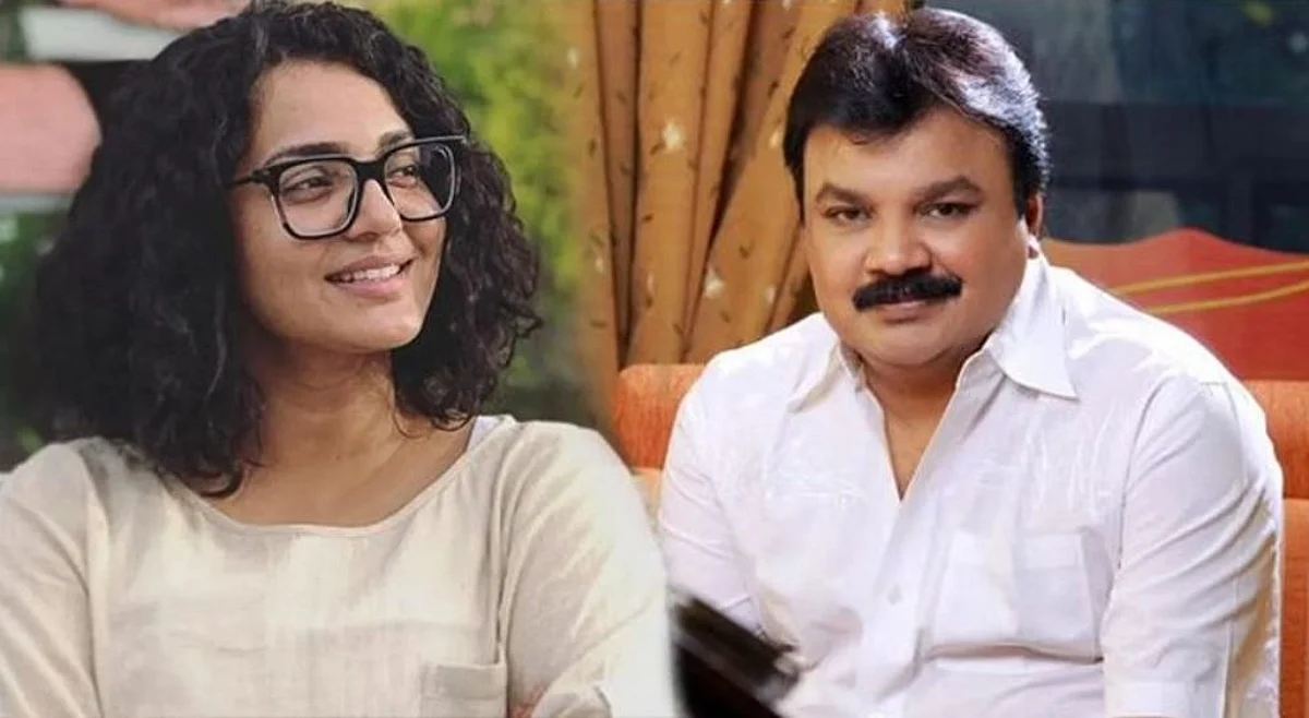 അമ്മയില്നിന്നും രാജി വെച്ച് പാര്വതി; തീരുമാനം ഇടവേള ബാബുവിന്റെ വിവാദ പരാമർശത്തെ തുടർന്ന്
