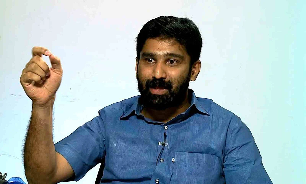 സിപിഎമ്മിന്റേത് ഹീനമായ പ്രചരണ മെഷിനറി; വിടി ബല്റാം എംഎല്എ