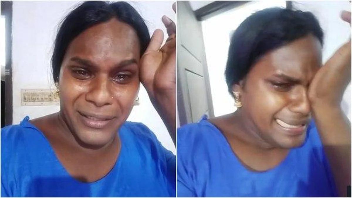 ആത്മഹത്യ ശ്രമം; സജ്ന ഷാജി ആശുപത്രിയില്
