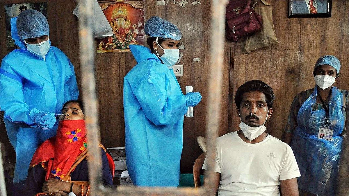 24 മണിക്കൂറിനിടെ രാജ്യത്ത് 67,708 പുതിയ കോവിഡ് രോഗികള്