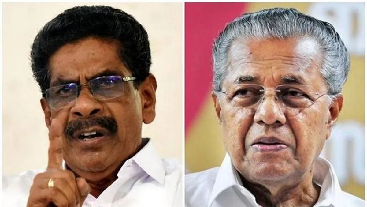 ലാവ്ലിന് കേസ് നീട്ടിവെക്കാനുള്ള സിബിഐ അപേക്ഷ ദുരൂഹം: മുല്ലപ്പള്ളി രാമചന്ദ്രന്