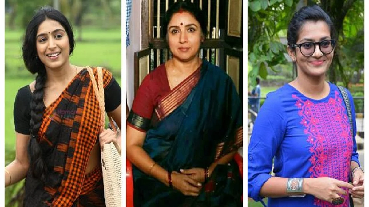 ഇടവേള ബാബുവിന്റെ പരാമര്ശം: "അമ്മ" നിലപാട് വ്യക്തമാക്കണം, തുറന്ന കത്തുമായി രേവതിയും പത്മപ്രിയയും