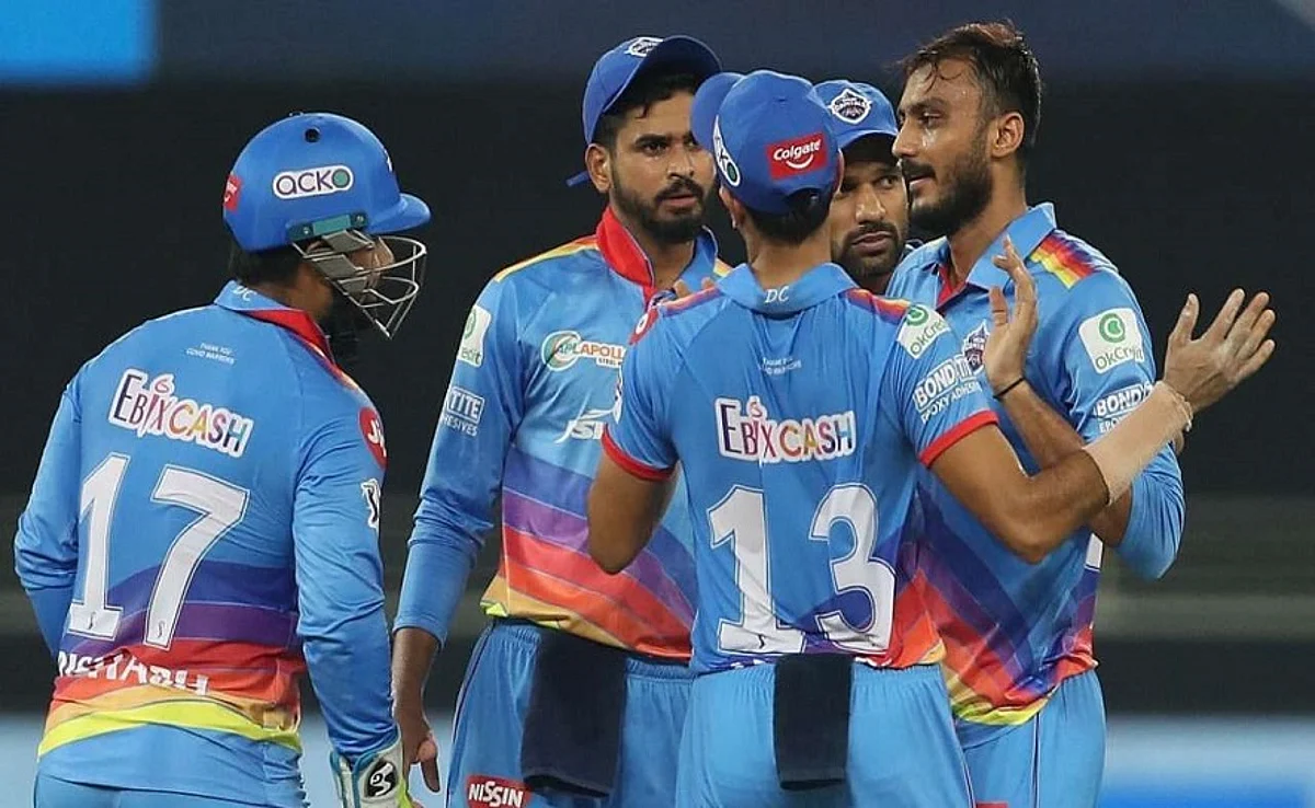 രാജസ്ഥാന് റോയല്സിനെ തകര്ത്ത് ഡല്ഹി ക്യാപിറ്റല്സ്; റാങ്ക് പട്ടികയില് ഒന്നാമത്