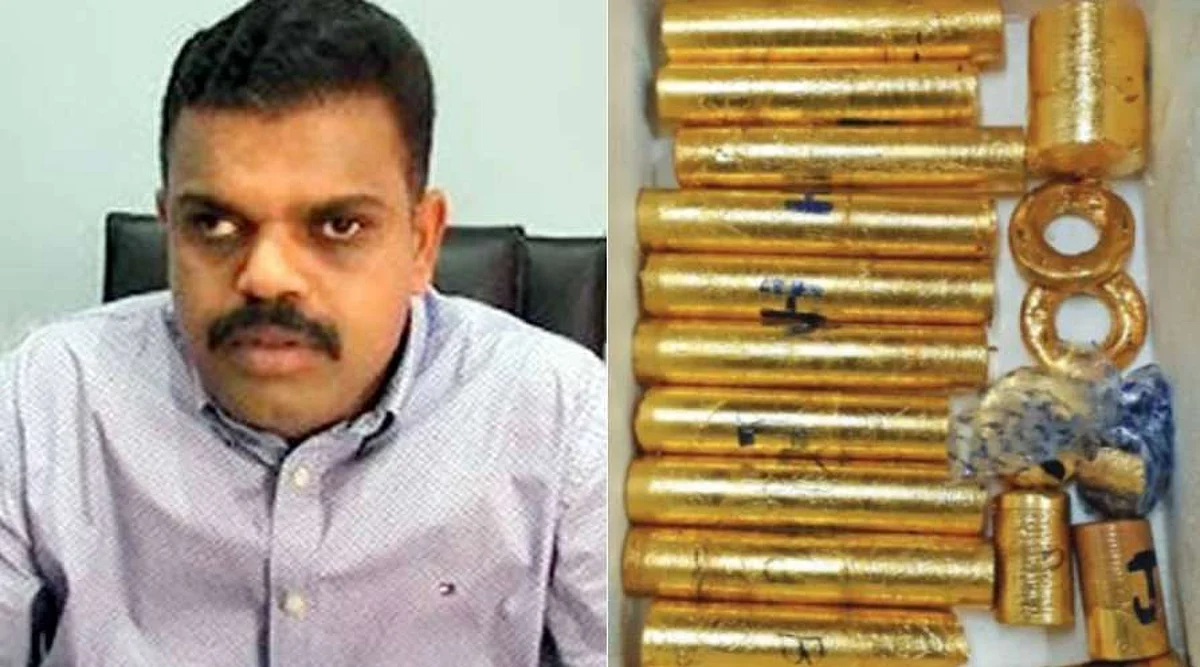 നയതന്ത്ര ചാനൽ വഴി സ്വർണം എത്തിച്ചതിൽ കാരാട്ട് ഫൈസലിന് നിർണായക പങ്കെന്ന് കസ്റ്റംസ്