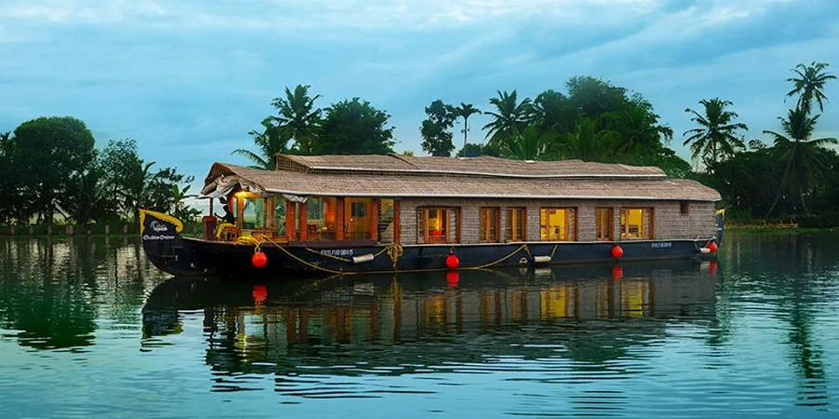സംസ്ഥാനത്ത് 26 ടൂറിസം പദ്ധതികൾക്ക് തുടക്കമായി