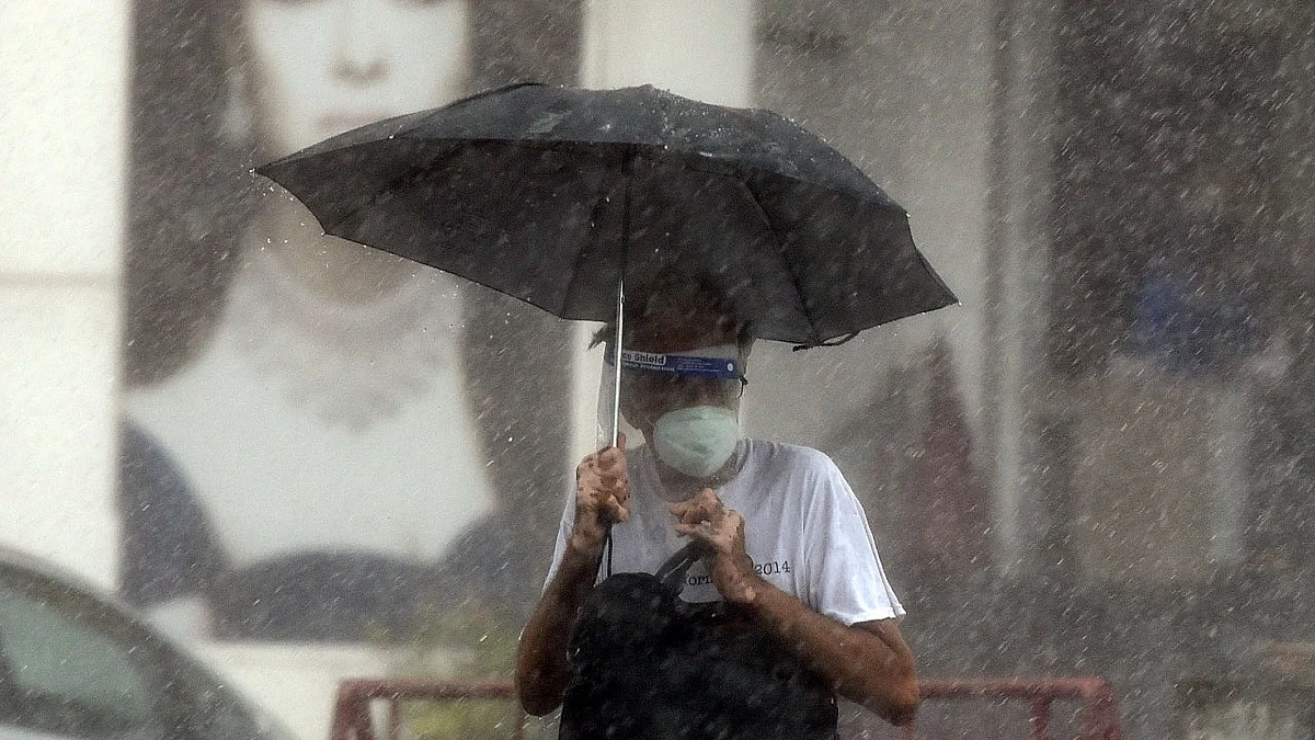 സംസ്ഥാനത്ത് മഴ ശക്തമാകും; 11 ജില്ലകളിൽ ജാഗ്രതാ നിര്ദ്ദേശം