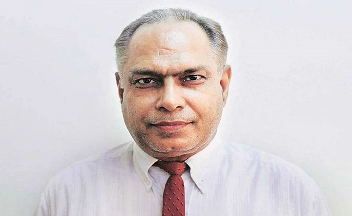 ഡൽഹി സര്വ്വകലാശാല വിസി യോഗേഷ് ത്യാഗിയെ രാഷ്ട്രപതി സസ്പെൻഡ് ചെയ്തു