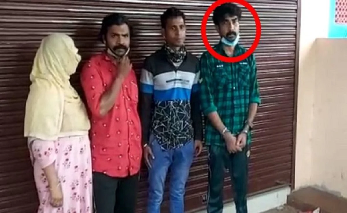 കോവിഡ് സെന്ററിലെ മരണം: നിർണായക മൊഴിയുമായി ഷമീറിന്റെ ഭാര്യ