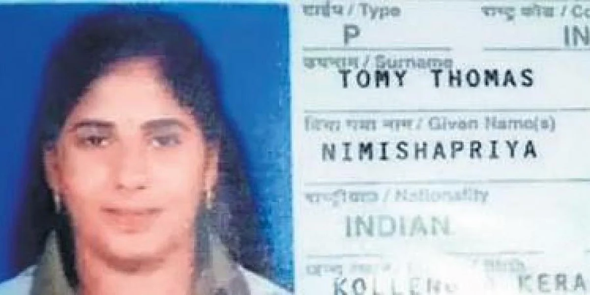 നിമിഷ പ്രിയയെ രക്ഷിക്കാൻ യെമനിലെ ഗോത്ര നേതാക്കളുമായി മദ്ധ്യസ്ഥ ചർച്ച