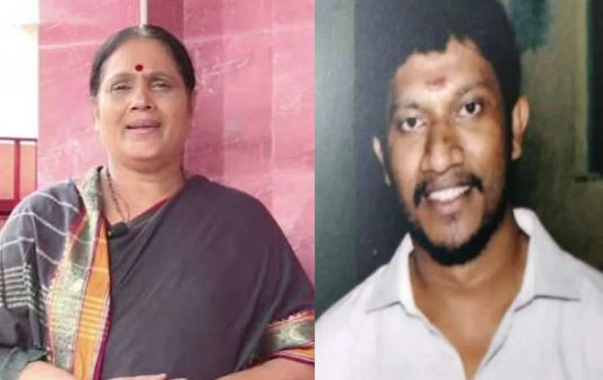 ഛായാഗ്രാഹകൻ ജെ വില്യംസിന്റെയും നടി ശാന്തിയുടെയും മകൻ മരിച്ച നിലയിൽ