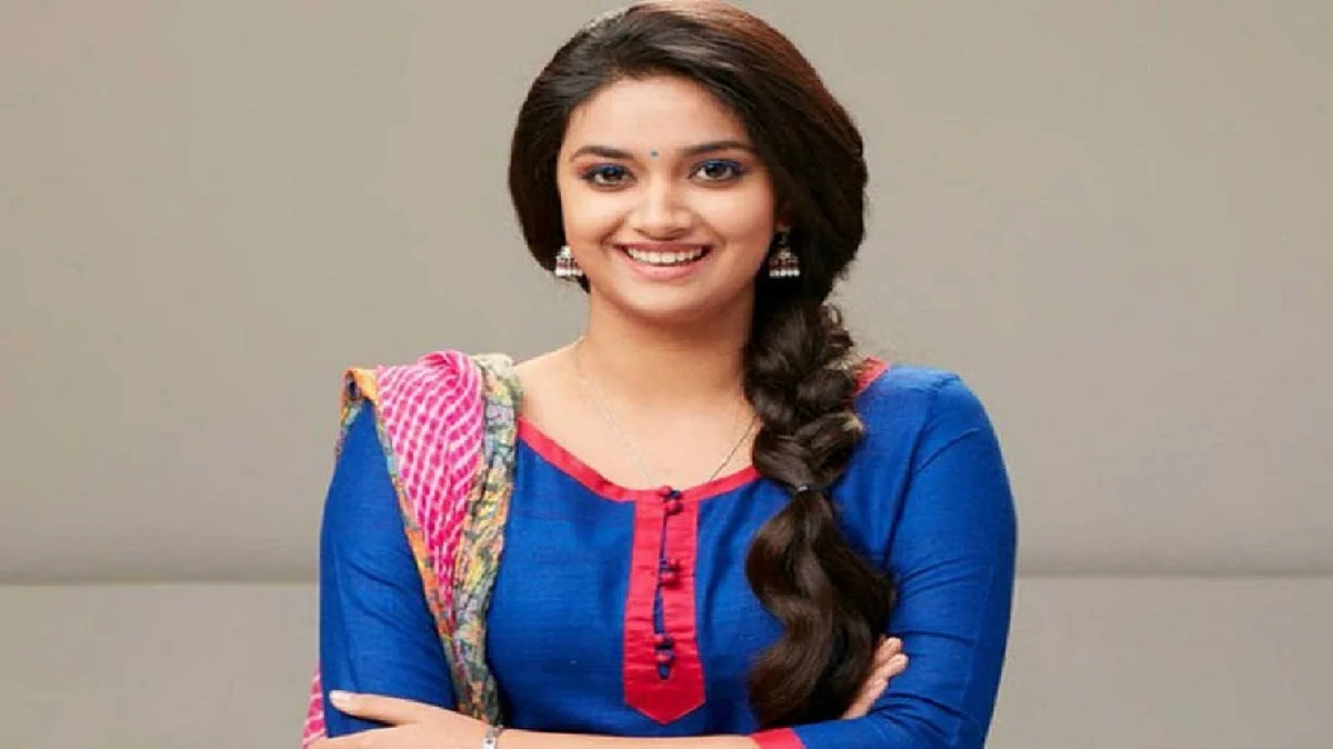 ഒടിടി പ്ലാറ്റ്ഫോമില് റിലീസിനൊരുങ്ങി കീര്ത്തി സുരേഷ് ചിത്രം 'മിസ് ഇന്ത്യ'
