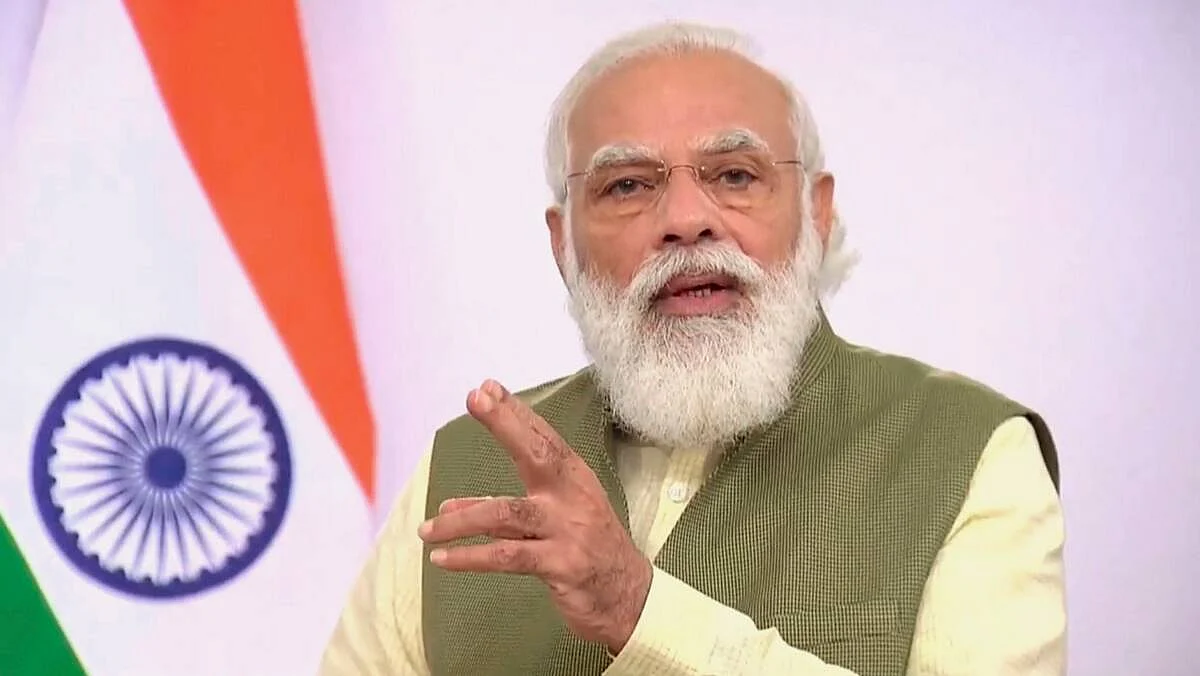 പെണ്കുട്ടികളുടെ വിവാഹ പ്രായം ഉയര്ത്തല്;
തീരുമാനം ഉടനെന്ന് പ്രധാനമന്ത്രി