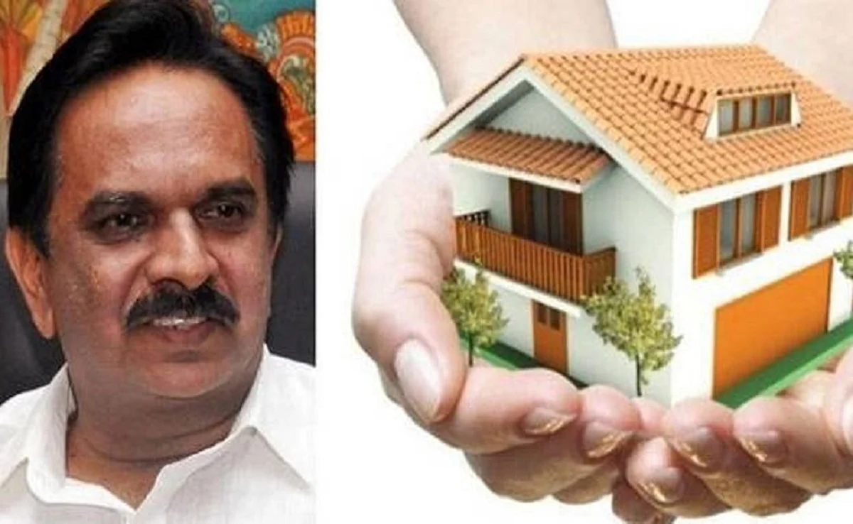 ലൈഫ് മിഷന് ക്രമക്കേട്: യു വി ജോസിന്റെ മൊഴിയെടുത്തത് അഞ്ച് മണിക്കൂര്