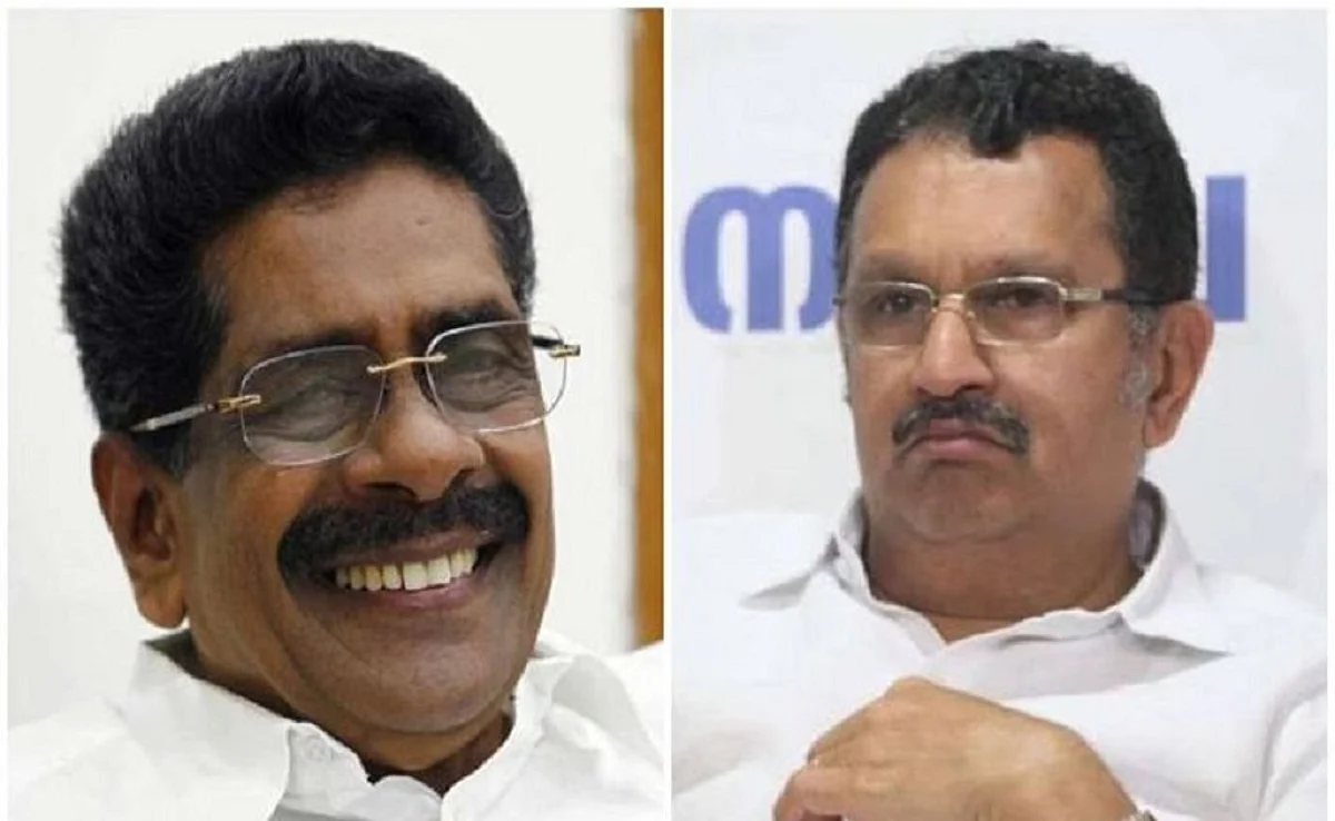 വെൽഫെയർ ബന്ധത്തിൽ ഭിന്നത രൂക്ഷം; മുരളീധരനെ തള്ളി മുല്ലപ്പള്ളി