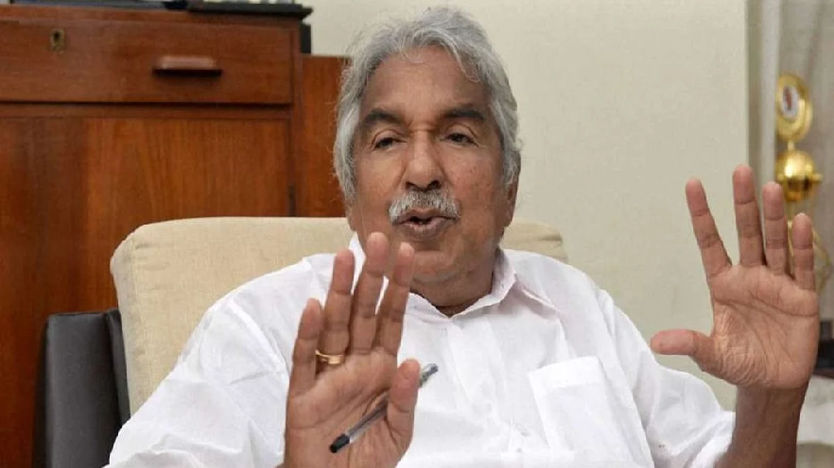 ഉമ്മന് ചാണ്ടിക്ക് എവിടെയും മത്സരിക്കാം, ഹൈക്കമാന്ഡ് ഇടപെടില്ല: താരിഖ് അന്വര്