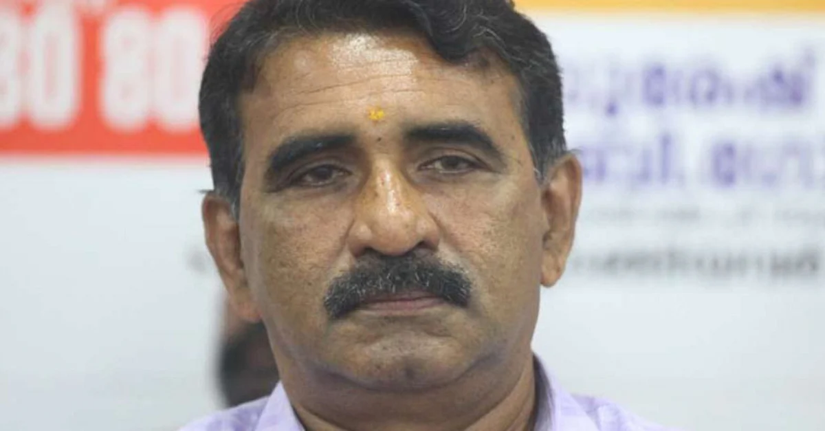 ലൈഫ് മിഷന്; ഇടക്കാല വിധി സര്ക്കാരിന് തിരിച്ചടിയെന്ന് ബി ഗോപാലകൃഷ്ണന്