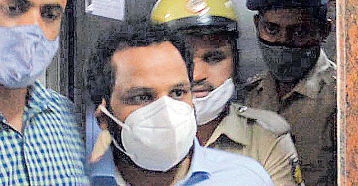 ബിനീഷ് കോടിയേരിയുടെ ജാമ്യാപേക്ഷയില് വിധി 14ന്