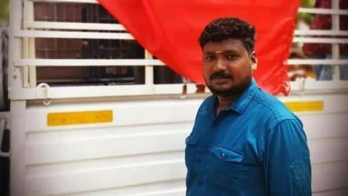 സനൂപ് വധം: ഒരാള് കൂടി അറസ്റ്റില്