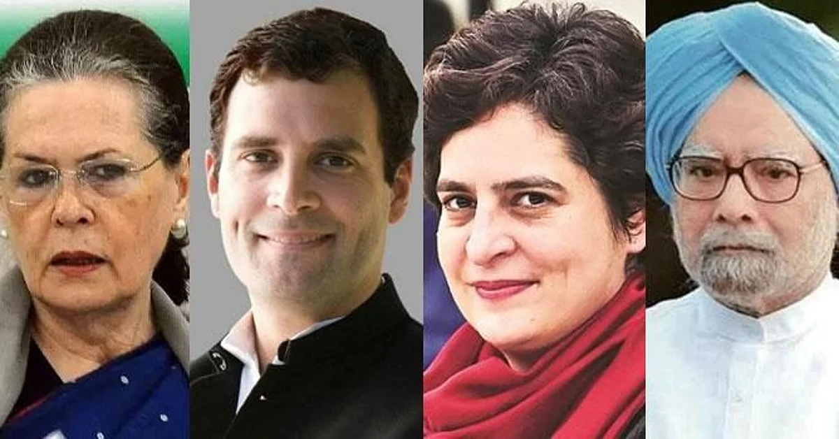 ബിഹാറില് താരപ്രചാരകരുടെ ലിസ്റ്റ് പുറത്തുവിട്ട് കോണ്ഗ്രസ്
